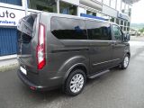 Ford Tourneo Custom bei Gebrauchtwagen.expert - Abbildung (6 / 15)