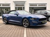 Ford Mustang bei Gebrauchtwagen.expert - Abbildung (5 / 15)