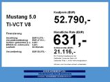 Ford Mustang bei Gebrauchtwagen.expert - Abbildung (4 / 15)