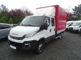 Iveco Daily bei Gebrauchtwagen.expert - Abbildung (2 / 15)