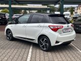 Toyota Yaris bei Gebrauchtwagen.expert - Abbildung (8 / 15)