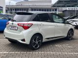 Toyota Yaris bei Gebrauchtwagen.expert - Abbildung (6 / 15)