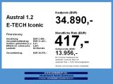 Renault Austral bei Gebrauchtwagen.expert - Abbildung (4 / 15)