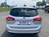 Ford Focus Turnier bei Gebrauchtwagen.expert - Abbildung (6 / 15)
