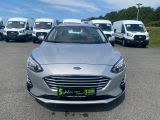 Ford Focus Turnier bei Gebrauchtwagen.expert - Abbildung (3 / 15)