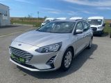 Ford Focus Turnier bei Gebrauchtwagen.expert - Abbildung (2 / 15)