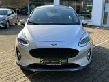 Ford Fiesta bei Gebrauchtwagen.expert - Abbildung (3 / 15)