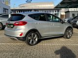 Ford Fiesta bei Gebrauchtwagen.expert - Abbildung (6 / 15)