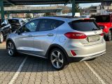 Ford Fiesta bei Gebrauchtwagen.expert - Abbildung (8 / 15)