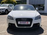 Audi Audi TT bei Gebrauchtwagen.expert - Abbildung (3 / 15)