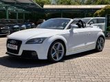 Audi Audi TT bei Gebrauchtwagen.expert - Abbildung (2 / 15)