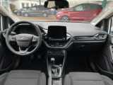 Ford Fiesta bei Gebrauchtwagen.expert - Abbildung (11 / 13)