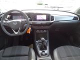 Opel Grandland X bei Gebrauchtwagen.expert - Abbildung (13 / 15)