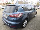 Ford S-Max bei Gebrauchtwagen.expert - Abbildung (5 / 15)