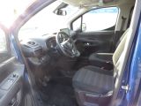 Opel Combo bei Gebrauchtwagen.expert - Abbildung (10 / 15)