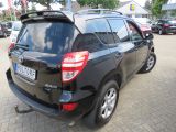 Toyota RAV 4 bei Gebrauchtwagen.expert - Abbildung (5 / 15) Toyota RAV 4 bei Gebrauchtwagen.expert - Abbildung (5 / 15)