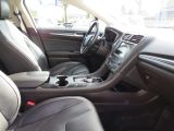Ford Mondeo Turnier bei Gebrauchtwagen.expert - Abbildung (8 / 15)