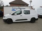 Opel Combo bei Gebrauchtwagen.expert - Abbildung (3 / 15)