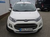 Ford EcoSport bei Gebrauchtwagen.expert - Abbildung (2 / 15)