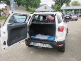 Ford EcoSport bei Gebrauchtwagen.expert - Abbildung (10 / 15)