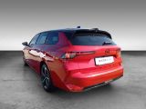 Opel Astra bei Gebrauchtwagen.expert - Abbildung (4 / 15)