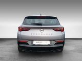 Opel Grandland X bei Gebrauchtwagen.expert - Abbildung (5 / 15)