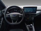 Ford Focus ST bei Gebrauchtwagen.expert - Abbildung (9 / 13)