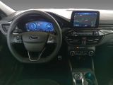 Ford Kuga bei Gebrauchtwagen.expert - Abbildung (12 / 14)