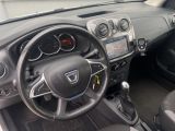 Dacia Sandero bei Gebrauchtwagen.expert - Abbildung (3 / 4)
