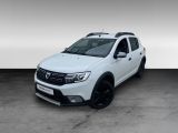 Dacia Sandero bei Gebrauchtwagen.expert - Abbildung (2 / 4)