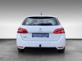 Peugeot 308 bei Gebrauchtwagen.expert - Abbildung (5 / 11)