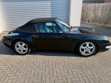 Porsche 993 bei Gebrauchtwagen.expert - Abbildung (10 / 10) Porsche 993 bei Gebrauchtwagen.expert - Abbildung (10 / 10)