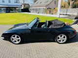Porsche 993 bei Gebrauchtwagen.expert - Abbildung (7 / 10) Porsche 993 bei Gebrauchtwagen.expert - Abbildung (7 / 10)