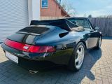 Porsche 993 bei Gebrauchtwagen.expert - Abbildung (3 / 10) Porsche 993 bei Gebrauchtwagen.expert - Abbildung (3 / 10)
