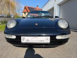 Porsche 993 bei Gebrauchtwagen.expert - Abbildung (9 / 10) Porsche 993 bei Gebrauchtwagen.expert - Abbildung (9 / 10)
