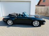 Porsche 993 bei Gebrauchtwagen.expert - Abbildung (2 / 10) Porsche 993 bei Gebrauchtwagen.expert - Abbildung (2 / 10)