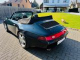 Porsche 993 bei Gebrauchtwagen.expert - Abbildung (5 / 10)