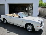 Bentley Azure bei Gebrauchtwagen.expert - Abbildung (9 / 10)
