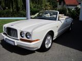 Bentley Azure bei Gebrauchtwagen.expert - Abbildung (3 / 10)