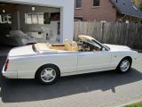 Bentley Azure bei Gebrauchtwagen.expert - Abbildung (8 / 10) Bentley Azure bei Gebrauchtwagen.expert - Abbildung (8 / 10)