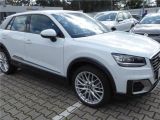 Audi Q2 bei Gebrauchtwagen.expert - Abbildung (3 / 8)