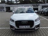 Audi Q2 bei Gebrauchtwagen.expert - Abbildung (2 / 8)