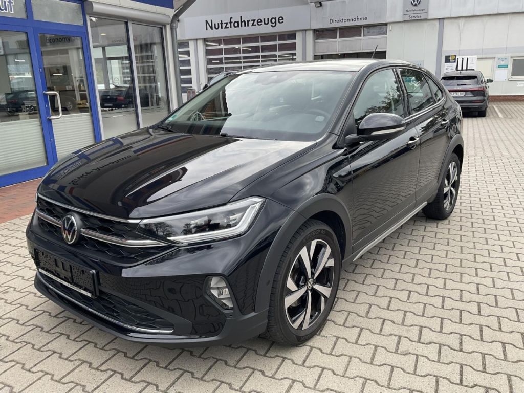 VW Taigo bei Gebrauchtwagen.expert - Hauptabbildung VW Taigo bei Gebrauchtwagen.expert - Hauptabbildung