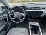 Audi e-tron bei Gebrauchtwagen.expert - Abbildung (8 / 11)