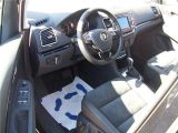 VW Sharan bei Gebrauchtwagen.expert - Abbildung (7 / 11) VW Sharan bei Gebrauchtwagen.expert - Abbildung (7 / 11)