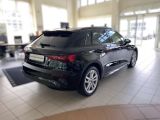 Audi A3 Sportback bei Gebrauchtwagen.expert - Abbildung (4 / 15) Audi A3 Sportback bei Gebrauchtwagen.expert - Abbildung (4 / 15)