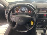 Mercedes-Benz C-Klasse bei Gebrauchtwagen.expert - Abbildung (13 / 15)