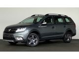 Dacia Logan bei Gebrauchtwagen.expert - Abbildung (2 / 15)