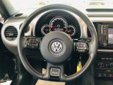 VW Beetle bei Gebrauchtwagen.expert - Abbildung (14 / 15)