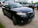 Hyundai Santa Fe bei Gebrauchtwagen.expert - Abbildung (2 / 15)